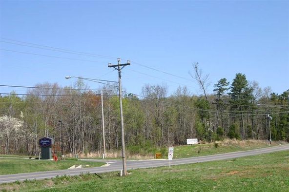 11.05 Acres Frontage Road, Cleveland, TN 37312